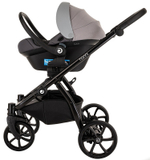 Детская коляска Tutis Nanni 7 3 в 1 1533059 Moonstone