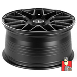 Комплект дисков Mercedes-benz 19x8.5 et36 5x112