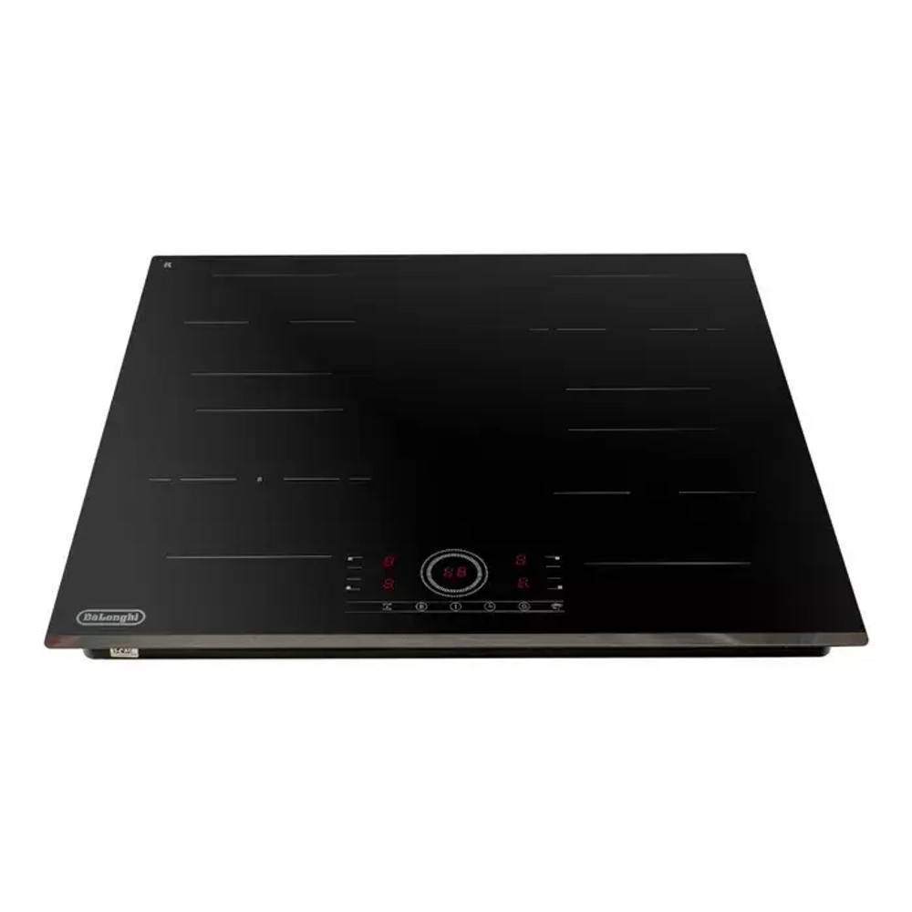 DeLonghi Индукционная варочная панель ELETTRA 1B0P CR
