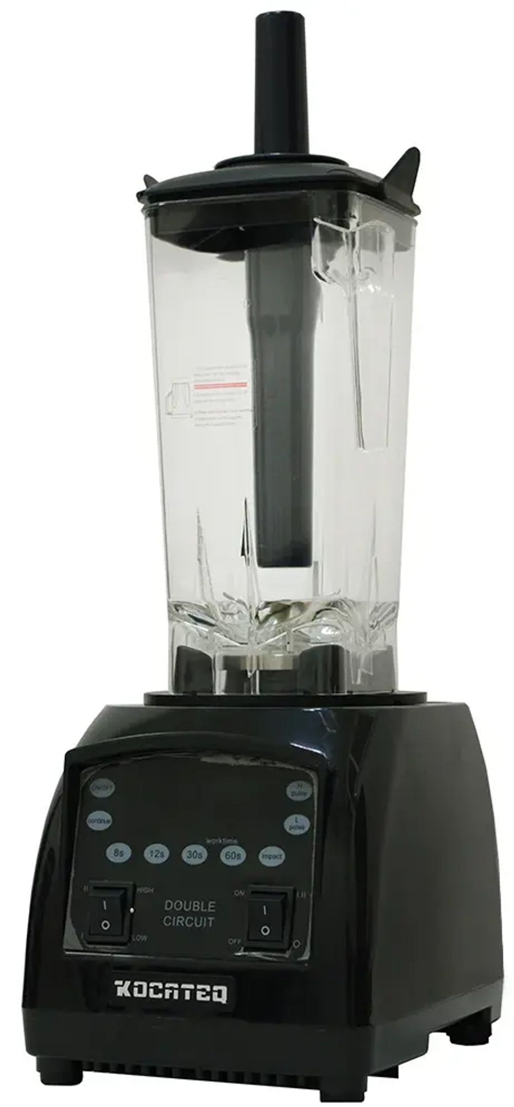 Блендер Kocateq BL1500ANW