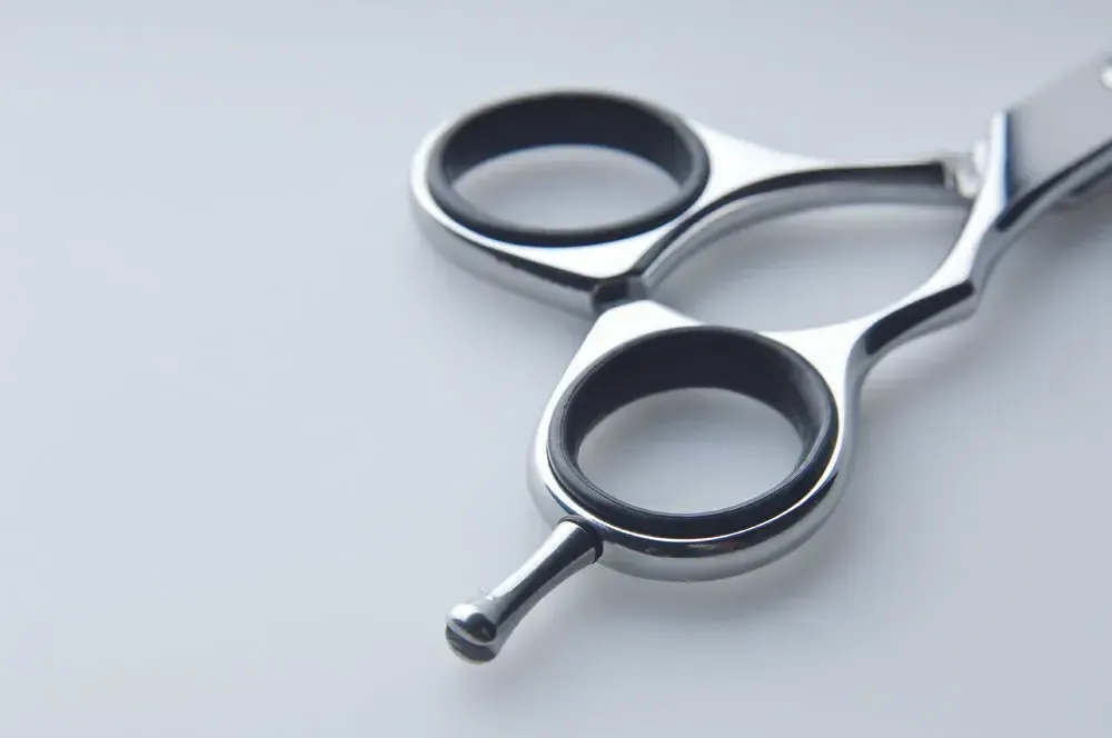 Ножницы прямые Jaguar Silver Line CJ4 Plus 5.0"