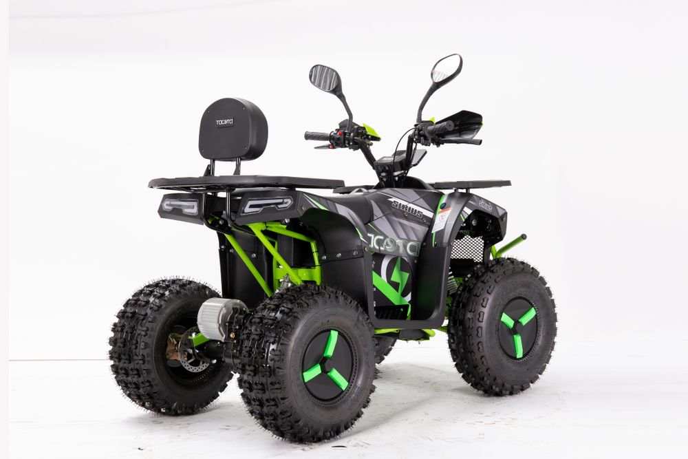 Квадроцикл YACOTA SIRIUS 2000W