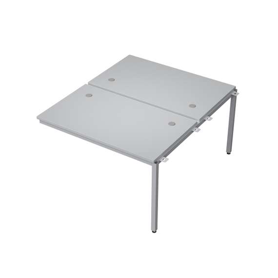 6МБС.278 Сдвоенные бенч-системы, средний модуль (1200*1435*750)