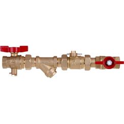 Блок отопления Giacomini 3/4, GE550Y124