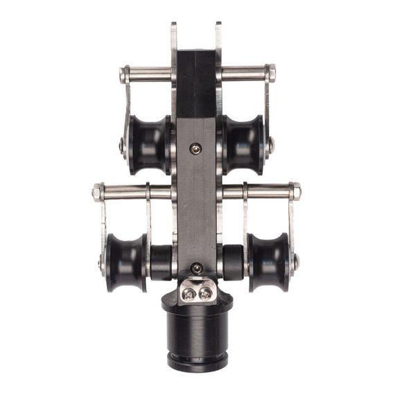 Оголовье MVD Roller Double G2