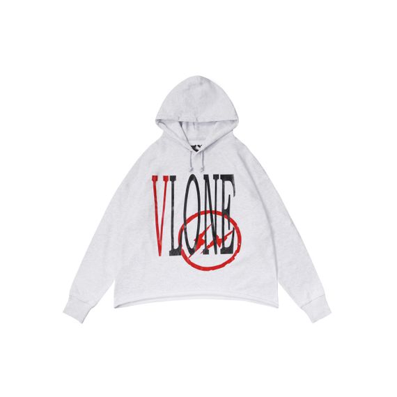 VLONE x Fragment Design Logo Logo