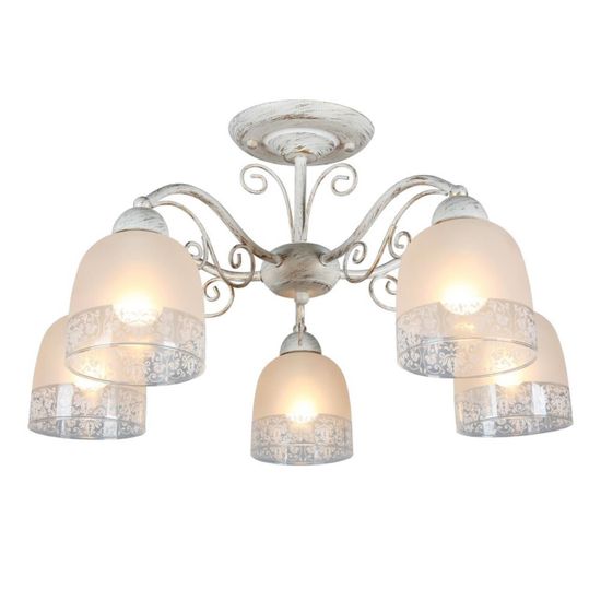 Люстра потолочная OML-54907-05