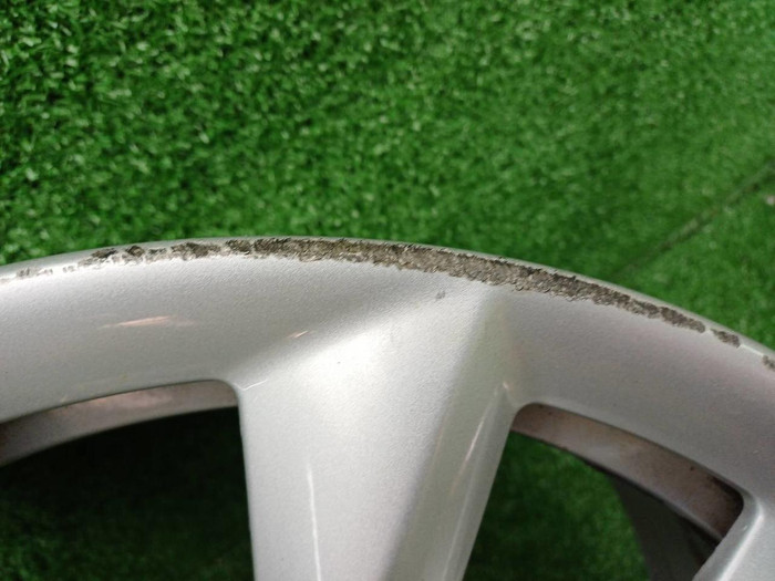 Диск литой R18 BMW 3er F30 F31 (11-18) 415 стиль