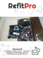 Материнская плата для ноутбука Lenovo G500 VIWGP W8P DIS HM70 L (90002813), оригинал