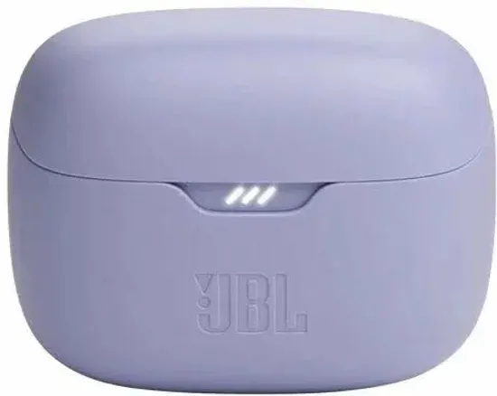 Беспроводные наушники JBL Tune Buds Purple