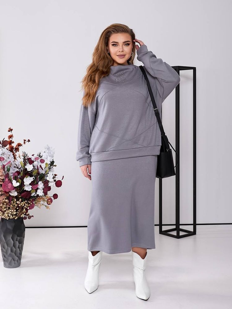 Костюм УК-559-4 Fabrika