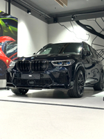 BMW X5 M Competition III (F95) 2020