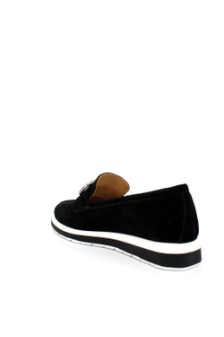 Лоферы женские Ascalini R13791