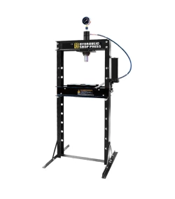 Пресс гидравлический напольный 20т RockFORCE RF-20001 BIG(из 2-х частей)