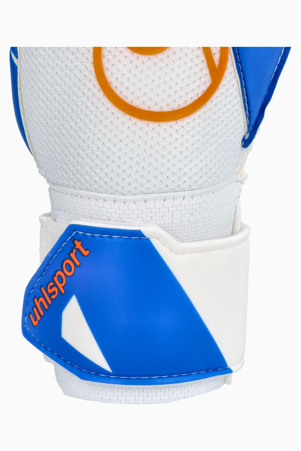 Вратарские перчатки Uhlsport Fangmaschine Soft Advanced