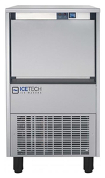 Льдогенератор Ice Tech CD 55 Air