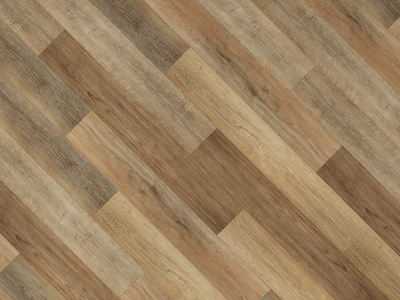 Виниловый пол AltaStep Nativo SPC 2207 Дуб островной