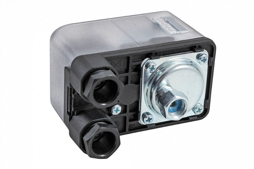 Реле давления РМ/5G (м)1/4" ltaltecnica c град.шкал