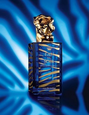 Sisley Eau du Soir 2014