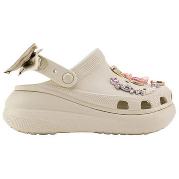 Crocs Float Dream Puff 'Beige'
