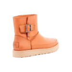 Сапоги UGG Classic Deconstructed Mini, 1113191-ACR