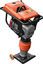 Вибротрамбовка ТСС RM75H бензиновая 207500