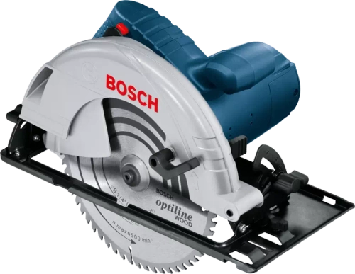 Дисковая пила BOSCH GKS 235 TURBO 06015A2001