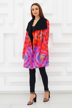 LIGVIANNI Пальто Coat Radiance
