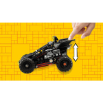 LEGO Batman Movie: Пустынный багги Бэтмена 70918 — The Bat-Dune Buggy — Лего Бэтмен Муви