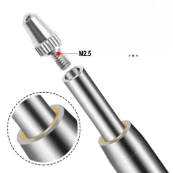 Микрометр 132 мм 0-10 мм