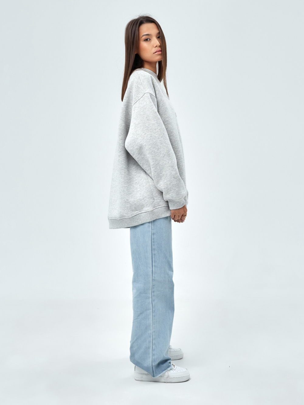 Свитшот женский URBAN (One Size)