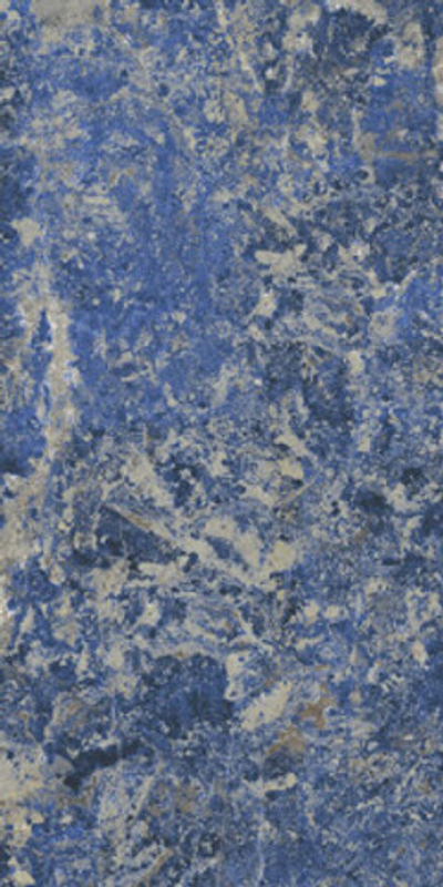 Керамогранит BIJOUX SODALITE BLEU MAT 6MM R (765778)