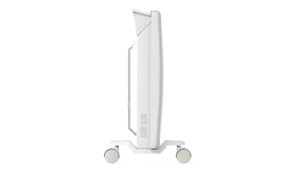 Конвектор с электронным управлением KALASHNIKOV KVCH-E05E-11