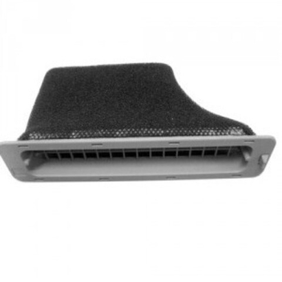 16.01.662P Rational Воздушный фильтр SCC линия начиная с 04/2004 заменяет 16.00.292, 16.00.673, 16.01.529, 16.01.662