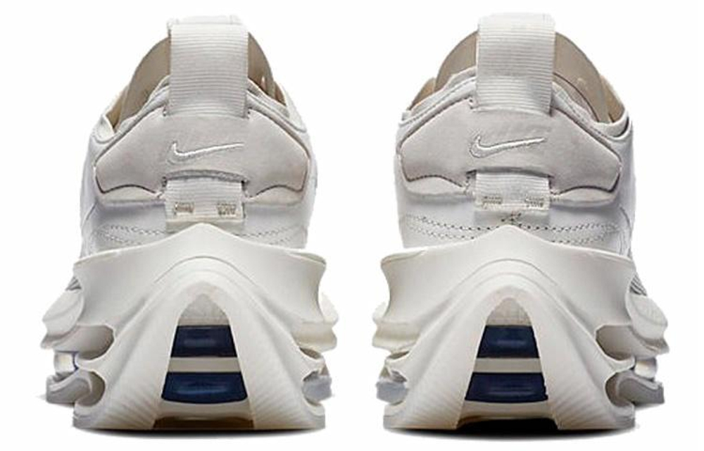 Кроссовки Nike Zoom Double Stacked (Женская размерная сетка)