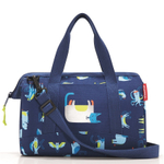 Сумка детская allrounder xs abc friends blue