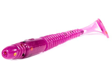 Виброхвосты съедобные LJ Pro Series TIOGA 2.0in (05.00)/S26 10шт.