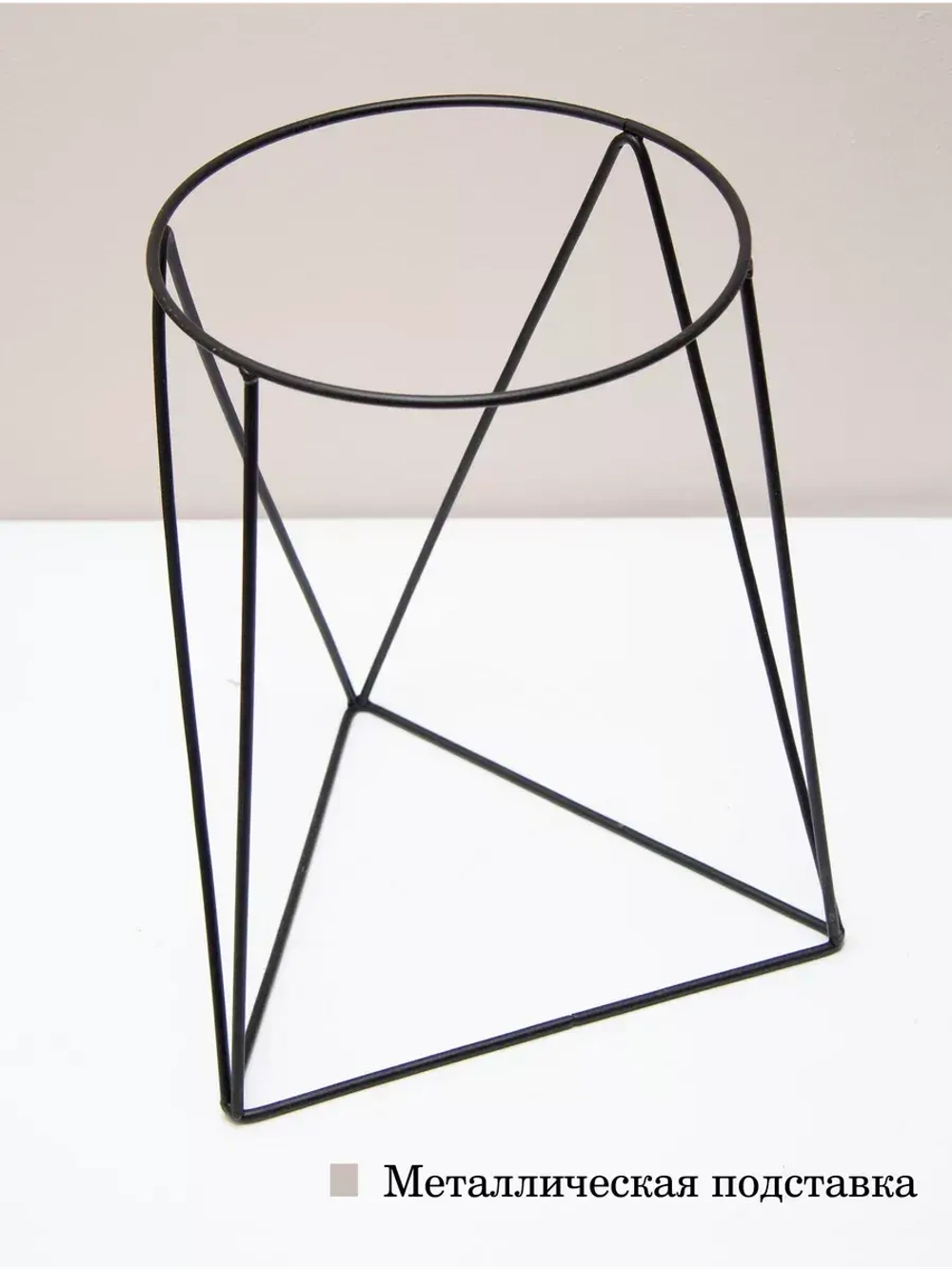 Кашпо для цветов комнатных