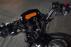 Мотоцикл SHARMAX RST 240