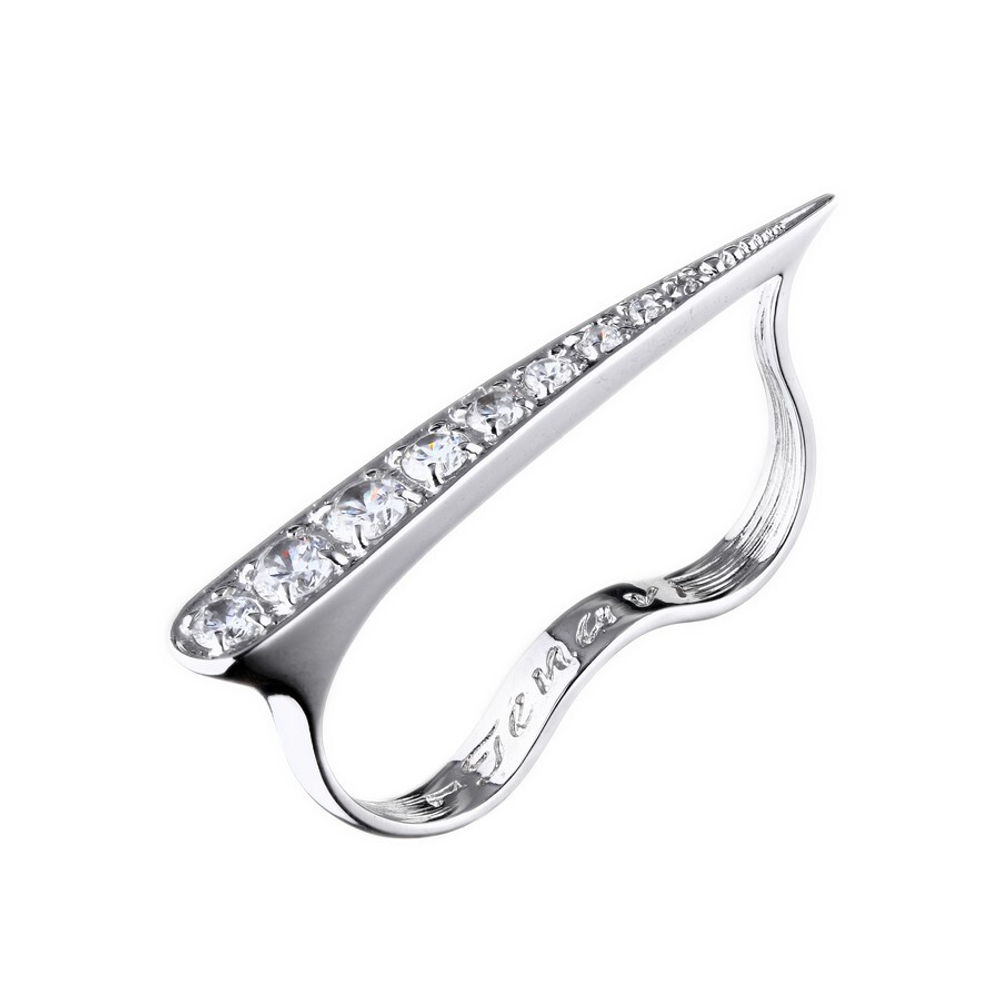 "Спиэ" кольцо из коллекции "Lance"