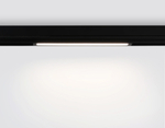 GL1660 BK черный IP20 15W 4200K 220V 120° 342*25*42 (Без ПДУ)