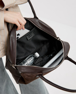 Сумка 567 15 коричневый