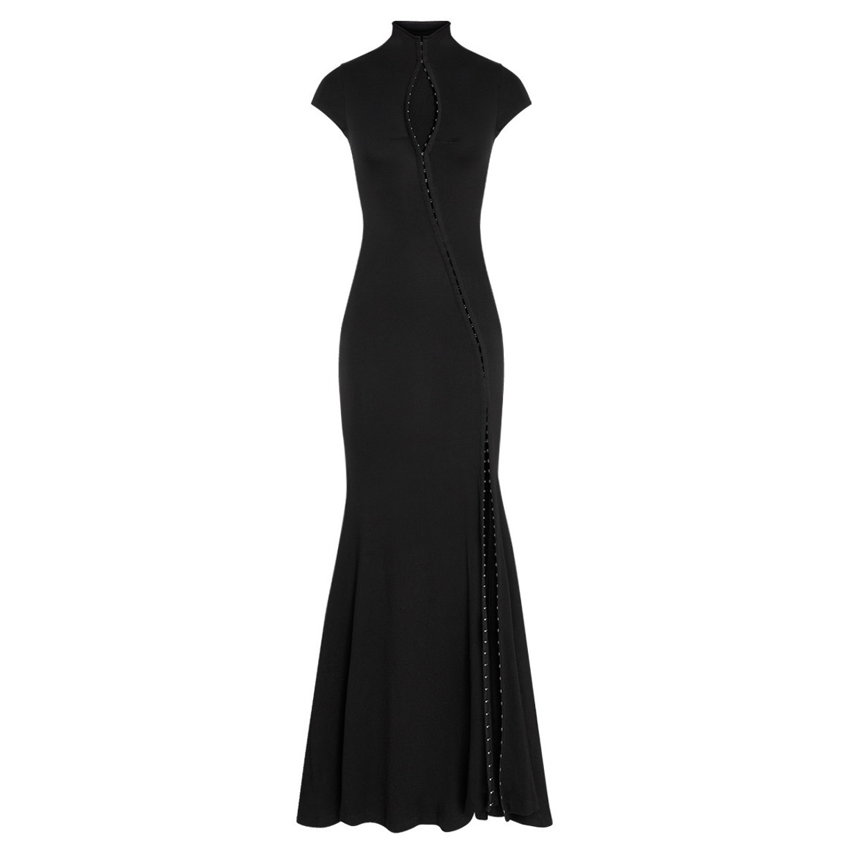 Платье Geisha (maxi)