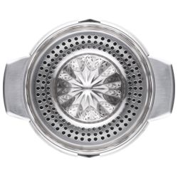 Соковыжималка ручная для цитрусовых Gipfel 51904 13,5x17x9,3см