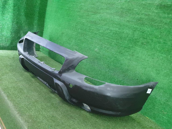 Бампер передний Volvo XC70 1 (2000-2004)