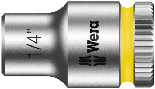 Торцовая головка 8790 HMA Zyklop Nuss 1/4″