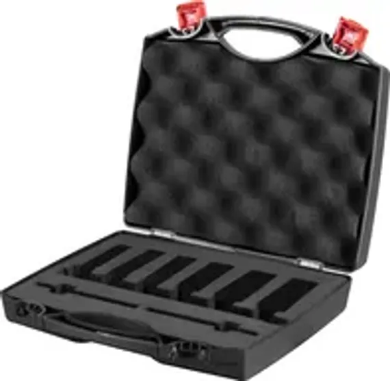 Сменная твердосплавная пластина Karnasch Ø9,5 мм, арт. 22.5510.0095