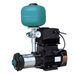 Насосные министанции