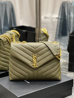 Saint Laurent Loulou 32 cm
