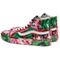 Vans SK8 'Pink Green Floral'